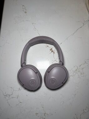 Jlab headphones